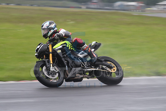 BIKES 0993