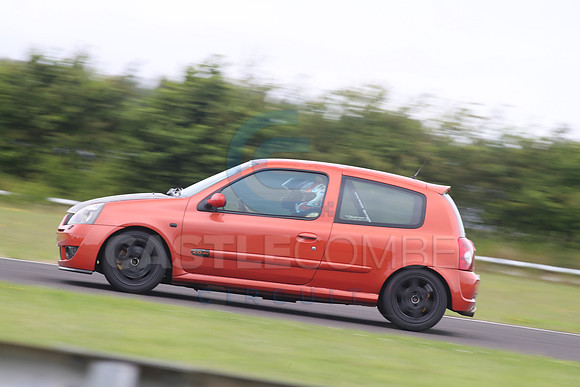 CCTD 2009