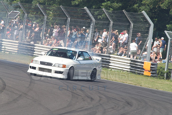 JDM COMBE 2101
