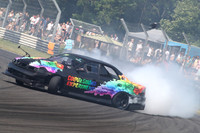 JDM COMBE 2107