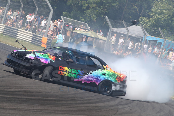 JDM COMBE 2107