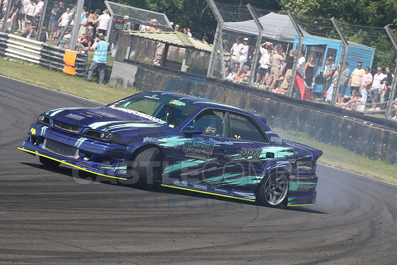 JDM COMBE 2110