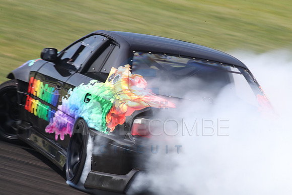 JDM COMBE 2114