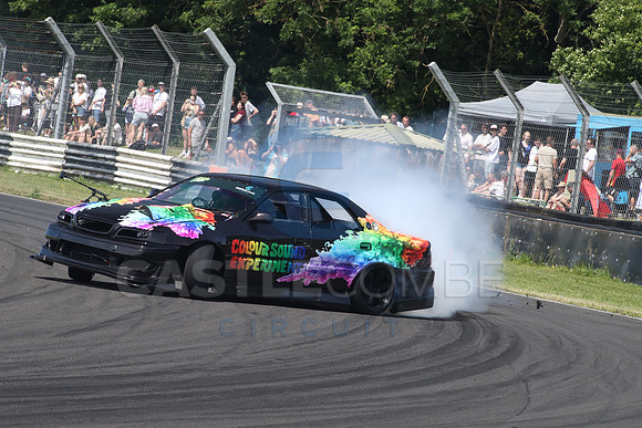 JDM COMBE 2113