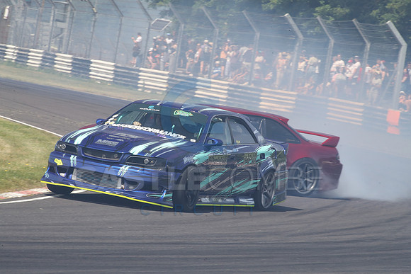 JDM COMBE 2117