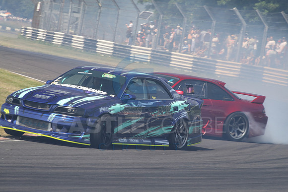 JDM COMBE 2118