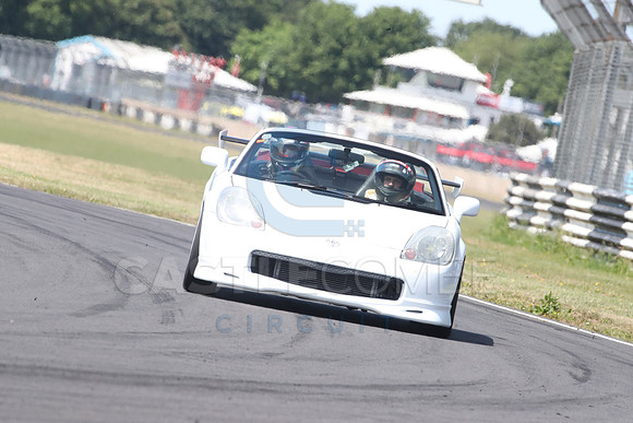 JDM COMBE 1431