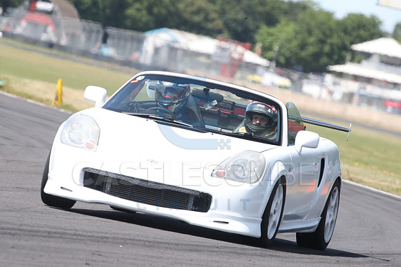 JDM COMBE 1432