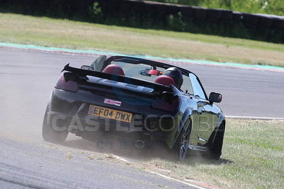 JDM COMBE 1438