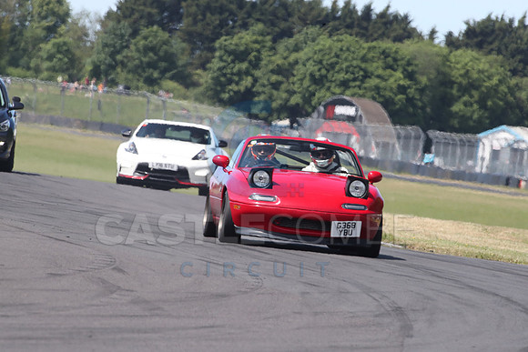 JDM COMBE 1441