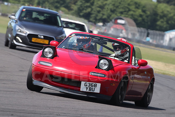 JDM COMBE 1443