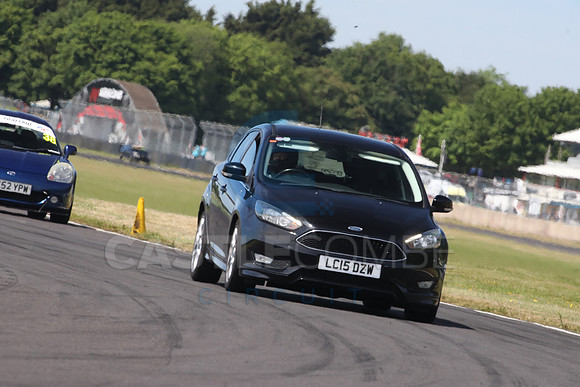 JDM COMBE 1450
