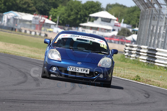JDM COMBE 1453