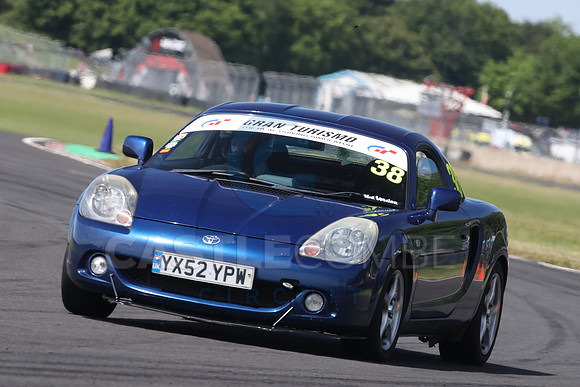 JDM COMBE 1454