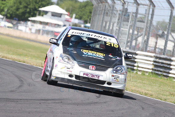 JDM COMBE 1457