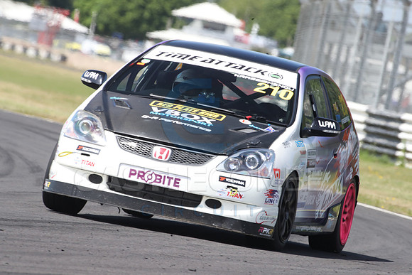 JDM COMBE 1458