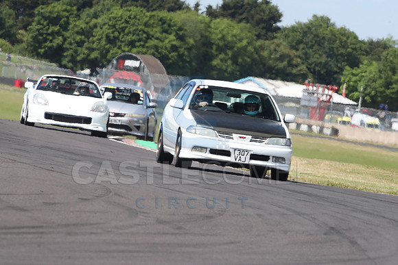 JDM COMBE 1463