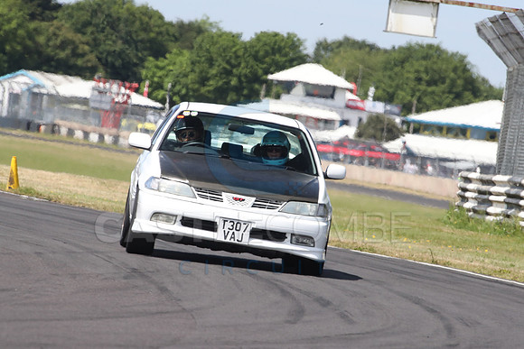 JDM COMBE 1464