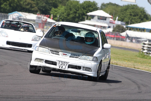 JDM COMBE 1465