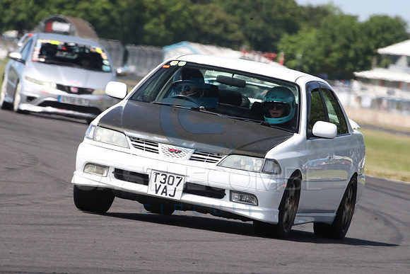 JDM COMBE 1466