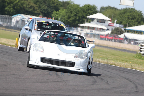 JDM COMBE 1467