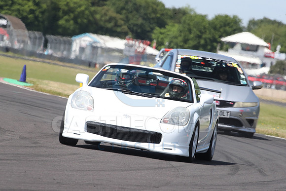 JDM COMBE 1468