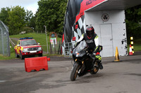 Honda Black