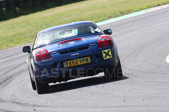 JDM COMBE 1483