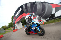 Suzuki GSX R