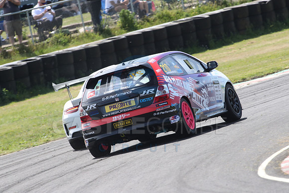 JDM COMBE 1497