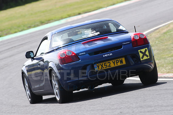 JDM COMBE 1506
