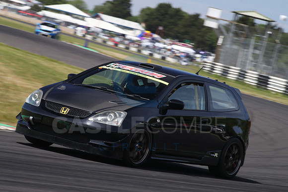 JDM COMBE 2121