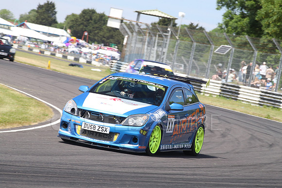 JDM COMBE 2122