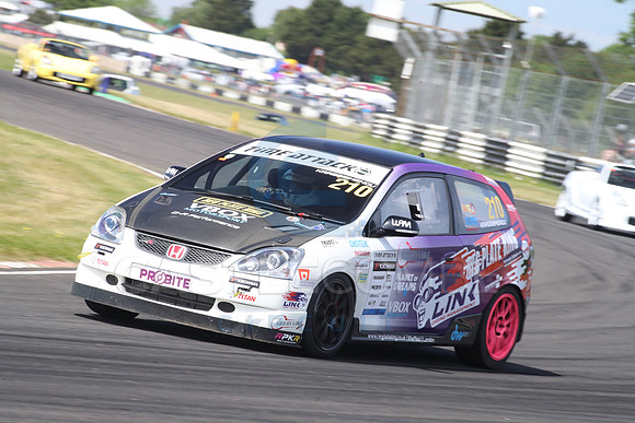 JDM COMBE 2125