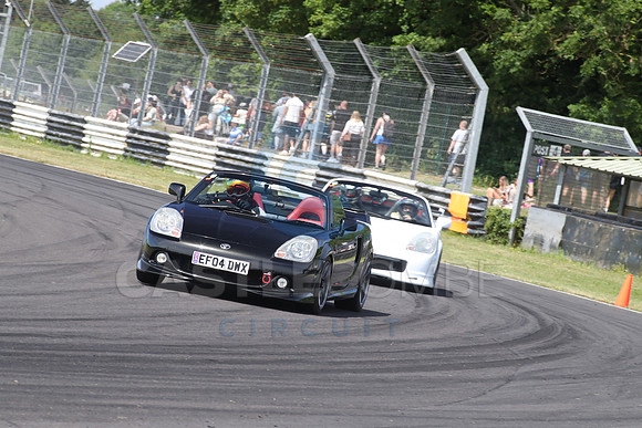 JDM COMBE 2126
