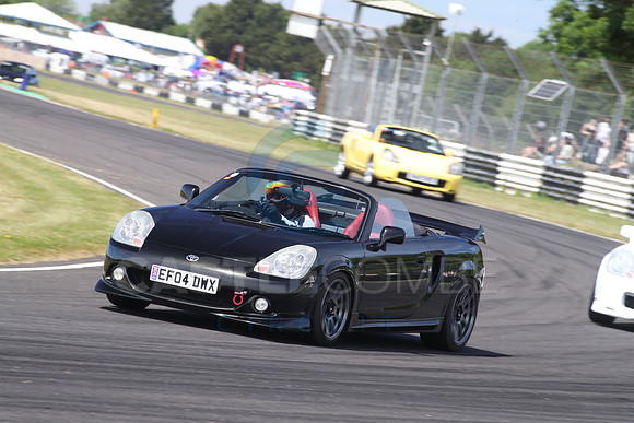 JDM COMBE 2127