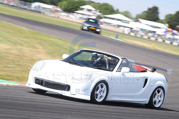 JDM COMBE 2128