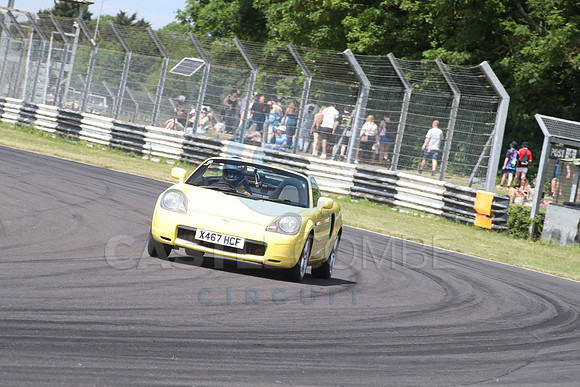 JDM COMBE 2129
