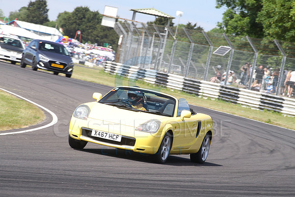 JDM COMBE 2130