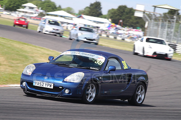 JDM COMBE 2139