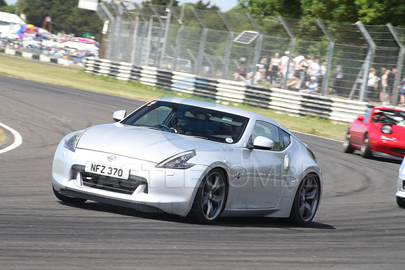 JDM COMBE 2143