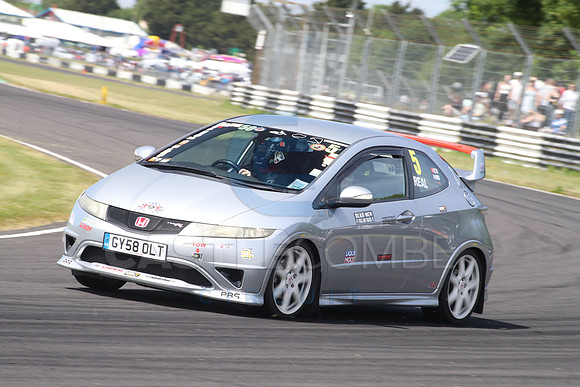 JDM COMBE 2144