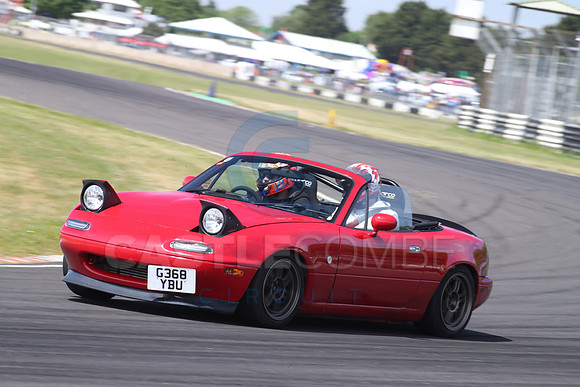 JDM COMBE 2145