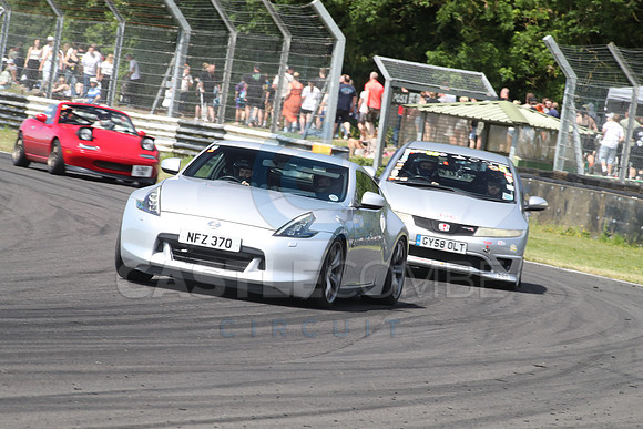 JDM COMBE 2142