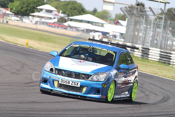JDM COMBE 2150