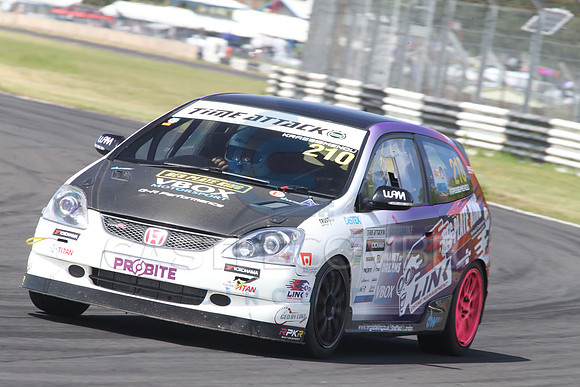 JDM COMBE 2151
