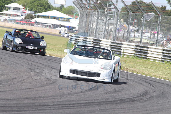 JDM COMBE 2153