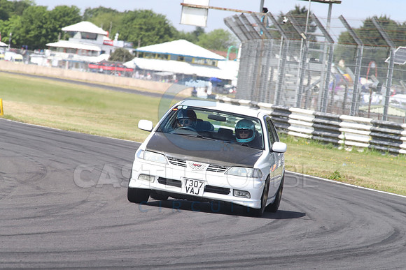 JDM COMBE 2158