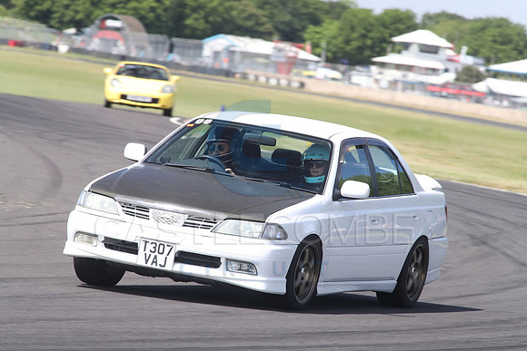 JDM COMBE 2159