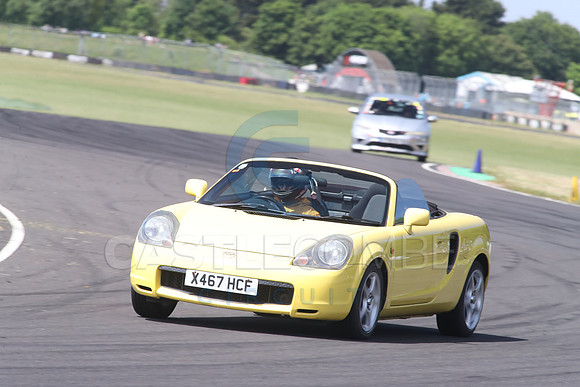 JDM COMBE 2161